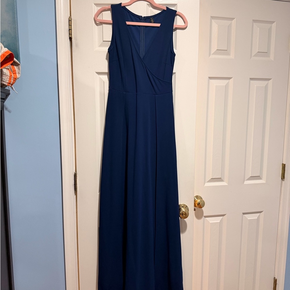 NWOT MUSHARE Women's V Neck Sleeveless - Picture 4 of 7